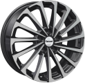 Диск Carwel Кагра 1721 (Arkana-Duster-Kaptur)