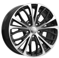 Диск КиК KC873 (Camry V7)