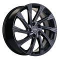 Диск Khomen Wheels 1901