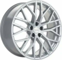 Диск Khomen Wheels 2005