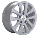 Диск Khomen Wheels KHW1203