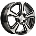 Диск Khomen Wheels KHW1502 (Solano)
