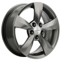 Диск Khomen Wheels KHW1504 (Polo)