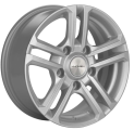 Диск Khomen Wheels KHW1602 (Niva 4x4 Bronto)