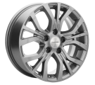 Диск Khomen Wheels KHW1608