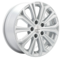 Диск Khomen Wheels KHW1610 (Focus)