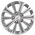 Диск Khomen Wheels KHW1610