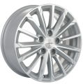 Диск Khomen Wheels KHW1611