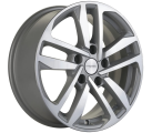 Диск Khomen Wheels KHW1612 (Huyndai|Mazda)