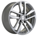 Диск Khomen Wheels KHW1612 (Polo)