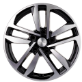 Диск Khomen Wheels KHW1612