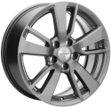 Диск Khomen Wheels KHW1704 (RAV4)