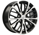 Диск Khomen Wheels KHW1705 (Chery Tiggo)