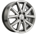 Диск Khomen Wheels KHW1706 (RAV4)