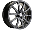 Диск Khomen Wheels KHW1707 (Lada Vesta Cross)