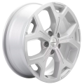 Диск Khomen Wheels KHW1710(2) (VW Transporter)