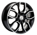Диск Khomen Wheels KHW1713 (Sportage)