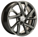 Диск Khomen Wheels KHW1714