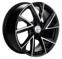 Диск Khomen Wheels KHW1714 (Tucson)