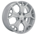 Диск Khomen Wheels KHW1715 (Camry)