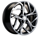 Диск Khomen Wheels KHW1716 (i40)