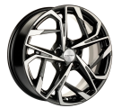 Диск Khomen Wheels KHW1716 (Tucson)