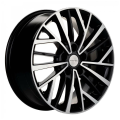 Диск Khomen Wheels KHW1717