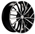 Диск Khomen Wheels KHW1717 (Tucson)