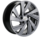 Диск Khomen Wheels KHW1801 (CX-5)