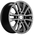 Диск Khomen Wheels KHW1805 (Pajero)