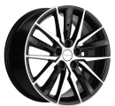 Диск Khomen Wheels KHW1901