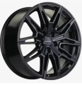 Диск Khomen Wheels KHW1904 (C-E-S class)