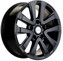 Диск Khomen Wheels KHW2003 (LX570-LC100-LC200)