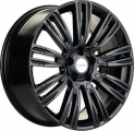 Диск Khomen Wheels KHW2004 (RRrover)