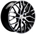 Диск Khomen Wheels KHW2005 (Tugella)