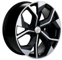 Диск Khomen Wheels KHW2006 (Touareg)