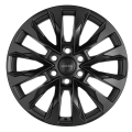 Диск Khomen Wheels KHW2010 (LC 300 Tuning)