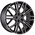 Диск Khomen Wheels KHW2101