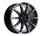 Диск Khomen Wheels KHW2102