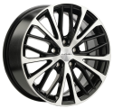 Диск Khomen Wheels KHW1705