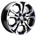 Диск Khomen Wheels KHW1711 (Haval F7-F7x)