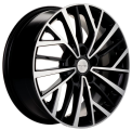 Диск Khomen Wheels KHW1717 (Chery Tiggo 3-Tiggo 3 Pro)