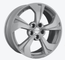 Диск Khomen Wheels KHW1724 (Exeed TXL)