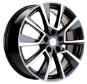 Диск Khomen Wheels KHW1802 (Karoq)