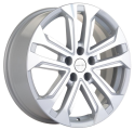 Диск Khomen Wheels KHW1803 (Faw Besturn X40)