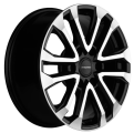 Диск Khomen Wheels KHW1805 (Tank 300-500)