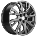 Диск Khomen Wheels KHW1809 (CS75 Plus)
