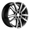 Диск Khomen Wheels KHW1905