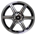 Диск LS Wheels 176
