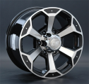 Диск LS Wheels 187